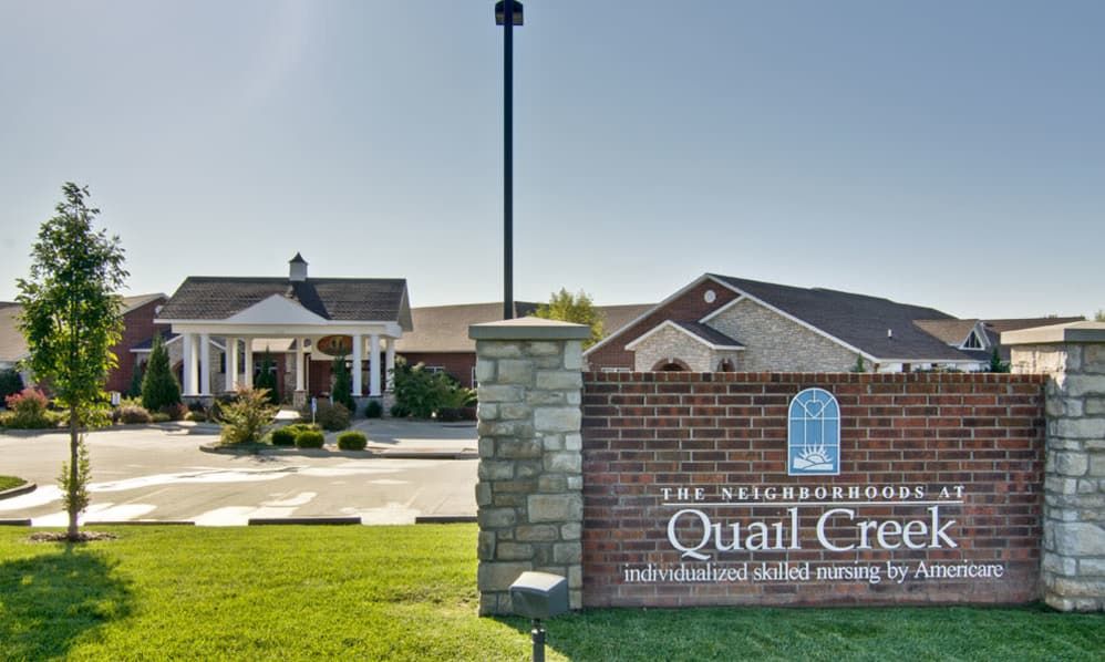 The Neighborhoods At Quail Creek (UPDATED) Get Pricing & See 8 Photos